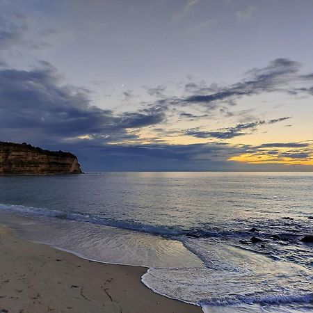 Villa Mimosa Tropea Ricadi Kültér fotó