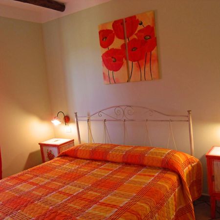 Villa Mimosa Tropea Ricadi Kültér fotó