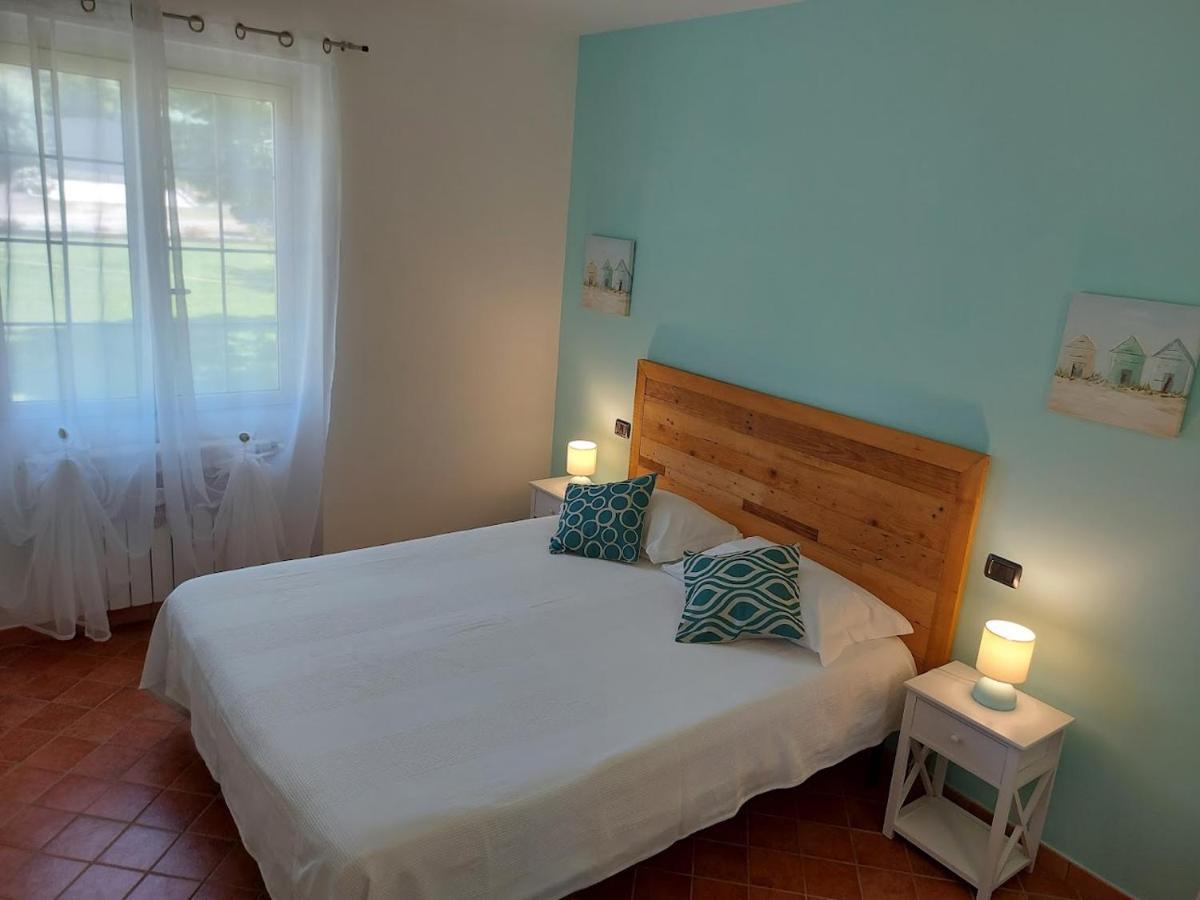 Villa Mimosa Tropea Ricadi Kültér fotó
