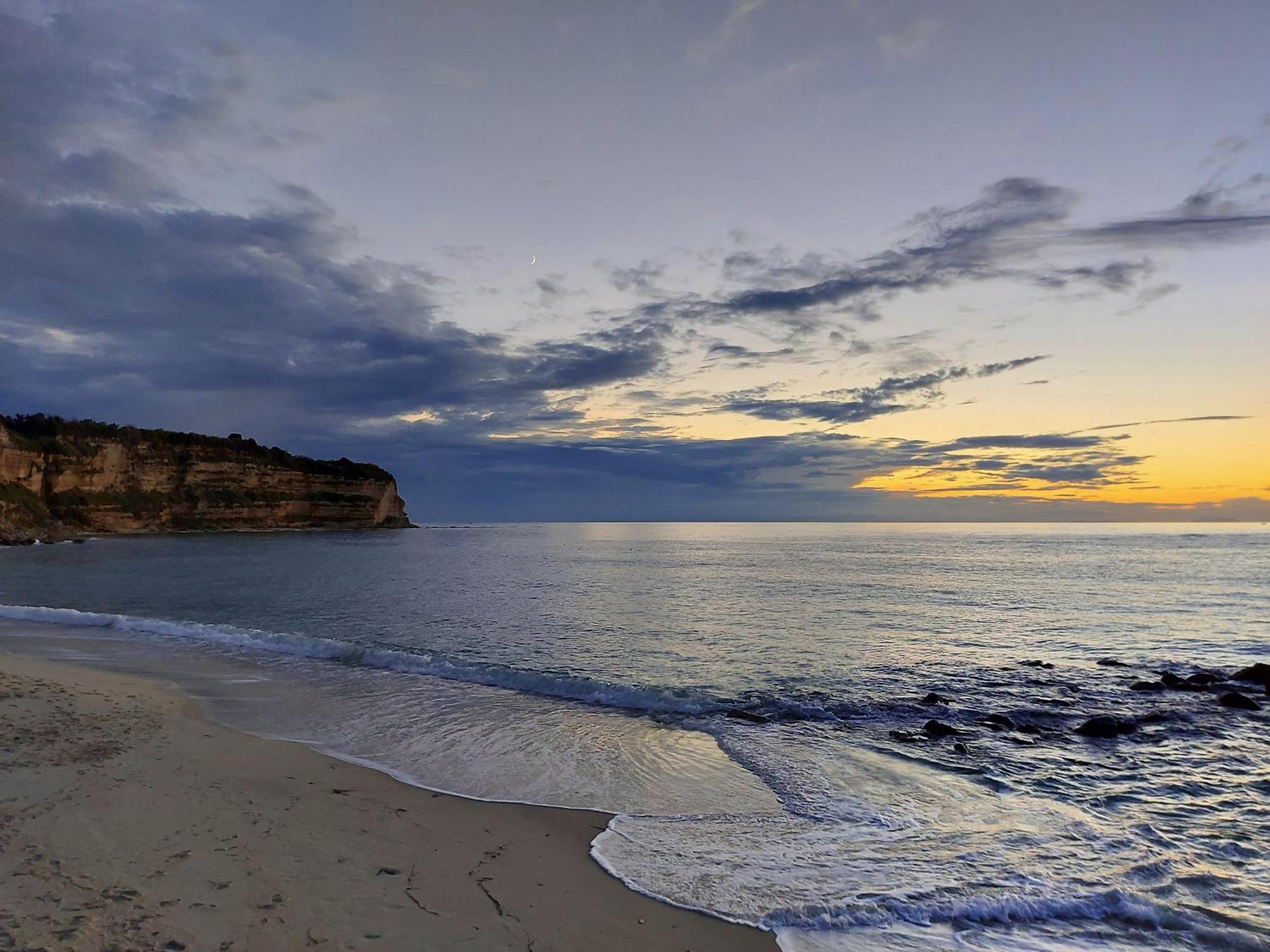 Villa Mimosa Tropea Ricadi Kültér fotó
